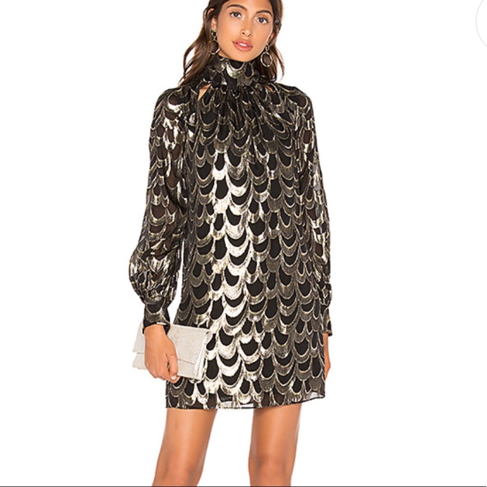 Milly dress